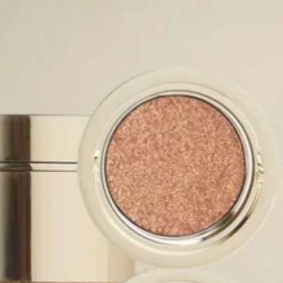 Westman Atelier - Limited Edition Eye Pod Fête: champagne with gold iridescence - Picture 2 of 12